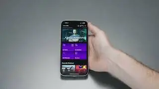 YMCA360 App - Digital Barcode Check-In