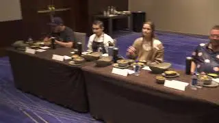Ritz Carlton Denver Cook-Off! 2022