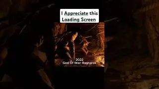 I Appreciate this Loading Screen #gaming #playstation #pc #shorts