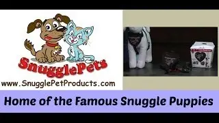 4 in 1 Harness - Snuggle Pet Products