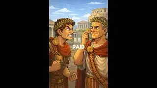 The Toilet Tax That Funded RomeThe Toilet Tax That Funded Rome