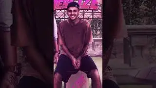 Matheusiddy - Deslize FT.  Matheus brisa (Lyric Video) OFICIAL