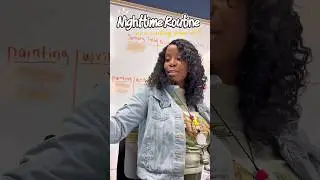 💓 #ytshorts #foryou #fyp #workingmom #momvlogs #dayinmylife #momof3 #relatable #nighttimeroutine