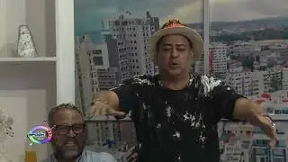 La bebida esta pasada de azúcar | La Opción 13.0 