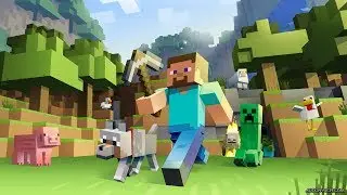 Вернулся на ЮТУБ!  МАЙНКРАФТ KIT PVP НА VIME.MC
