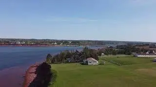 Stanley Bridge PEI