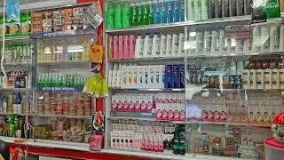 Unilever Brand Cosmetics And Daily Care Products wholesale Market Shop | Beauty Products Business