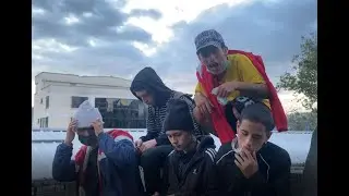 LDS - DA 'HOOD