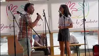 cantinga a venasca