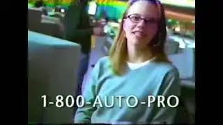 Animal Planet Commercial Break 2001 Part 1