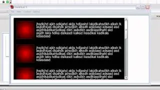 Flash AS3 ScrollPane Component Tutorial: Scrolling Custom Movieclips