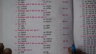 शुद्ध शब्द Class 10/12 Hindi Grammar#biharboard12