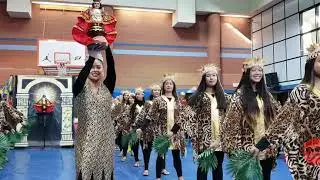 Tribung Sugbuanon January 11, 2020