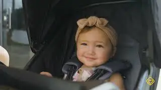 Grow and Go&trade; Flex 8-in-1 Travel System | Safety 1st