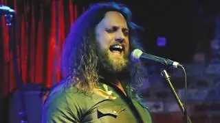 Don Fernando 10th Anniversary Live At Cherry Bar 2016