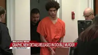 Man charged in Orange Co. double homicide to remain in jail: Judge