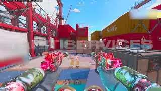 BOT LOBBY EASY MW3 [FR]