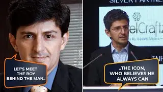 Clay Dialogues | Full Episode 3 - Boman Irani, CMD - Rustomjee Group | July 4, 2020