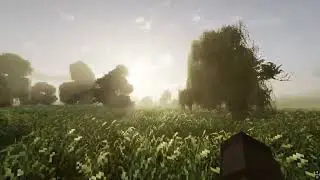 [Minecraft] Willowmarsh Conquest Reforged