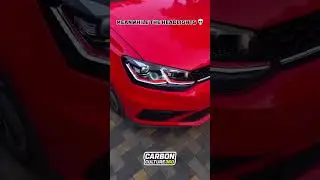 POLO GTI-Style Headlights 🔥 | What&rsquo;s So Special? Watch This 💀 | Carbon Culture 360