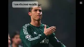 Song from @RealStepz #fyp #viral #popular #football #soccer #cr7 #messi #neymar