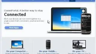CommPortal Assistant Installation Tutorial