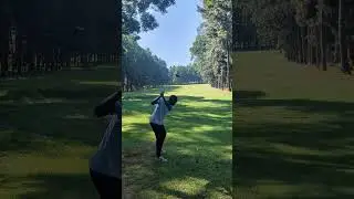 Golfing down in the pearl of Africa 🇺🇬#growthegame #golf #viral #golfswing
