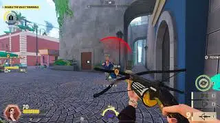 Deceive Inc  2023 05 24   5 kill