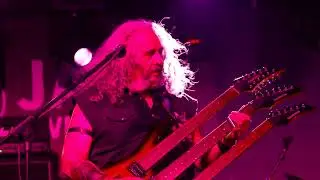 05.27.23 World Zen'd Band @ Mercury Music Lounge ~ Lakewood Ohio
