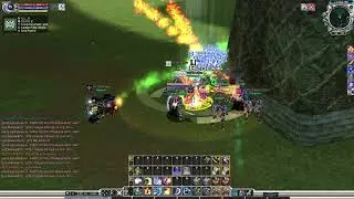 RF ONLINE ORIGIN HUNT ELF ACC STARGAZER PART 1