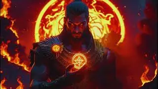 No Man Will Ever Touch You Again - DARK MASCULINE MUSIC