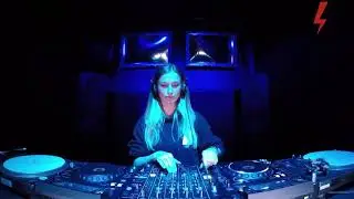 Mia Twin @ Blue Oyster II