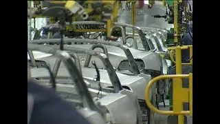 BMW Group TV Footage 2006