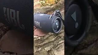 JBL xtreme 3 outdoors!!!🗣️🗣️💯💯#jbl