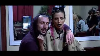 Zadruga - Film Ljubav i mržnja - 04.02.2018.