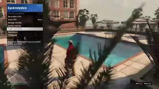 Happy New Years |GTA 5 ONLINE