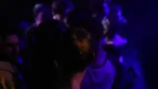 JAM PRD Styx / Smog / Never say Die - Petit Bain Paris -