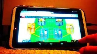 TOTY KROOS ! Seven minute squads !