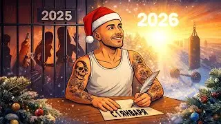 Я оставляю это в прошлом году
