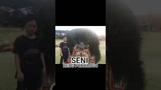 REOG PONOROGO