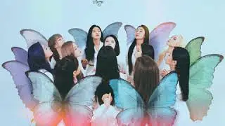 이달의 소녀 (LOONA) - Butterfly (Audio)