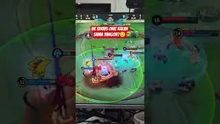 NICE TRY ONIC TETAP SEMANGAT NEXT MATCH #mlbb #shorts