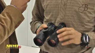 Le novit&agrave; da Zeiss | binotelemetro Victory RF e gamma di cannocchiali Conquest V4  | Hit Show 2018