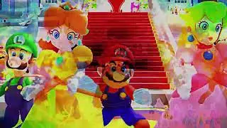 September to Remember - Earth Wind and Fire vs Wii Channel vs Chris Bryant