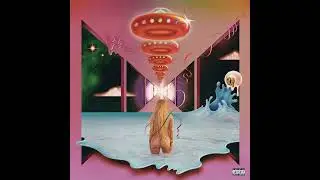 Album Breakdown #3: Kesha Rainbow (: