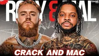 Jake Paul Boxing Gervonta Davis, Tyla's Career & Fivio not knowing any Nas | 399 | NEW RORY & MAL