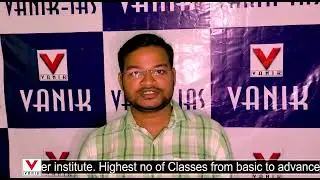 CONGRATULATIONS ! ON YOUR  SUCCESS  PRANAB RANJAN SAHU   ||  || RANK-3|| #vanikias