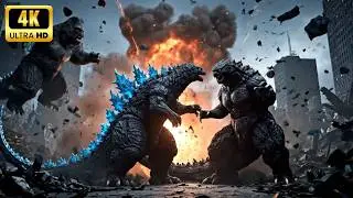 🔥 How the Third Titan Awakens from King Kong and Godzilla War Changes Everything