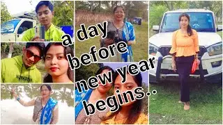 picnic on 31st December  2021/ vlog/ #enjoy