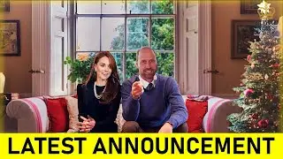 Prince William JUST Broke Royal Protocol To Mark Historic Moment After Receiving Heartbreaking News